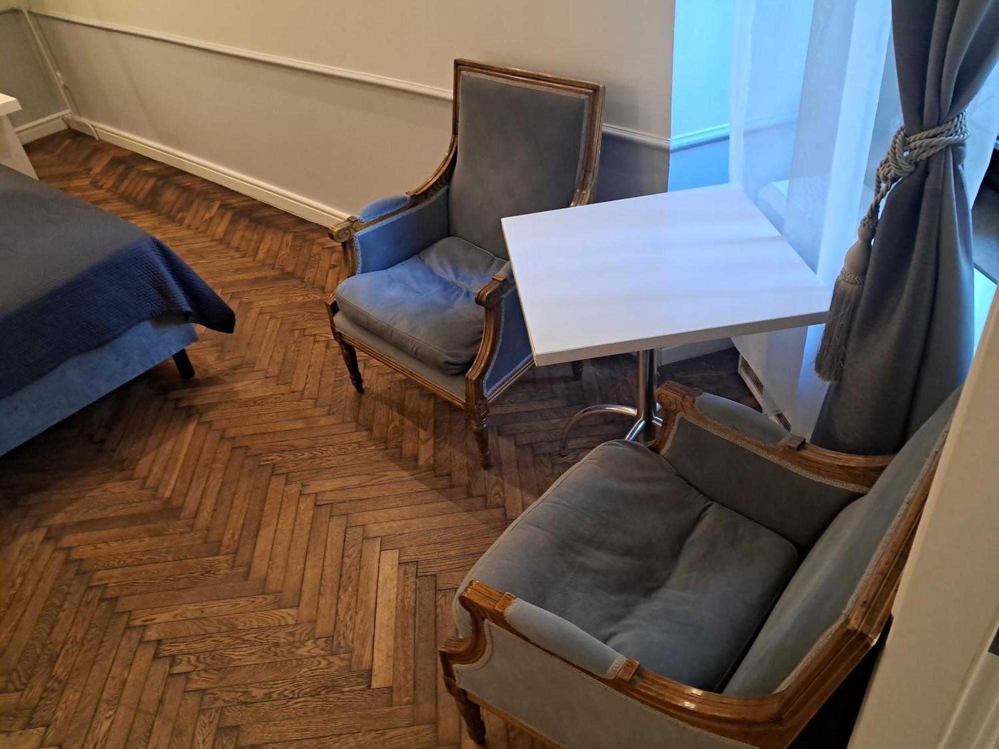 Angel House Aparthotel Krakow Bagian luar foto