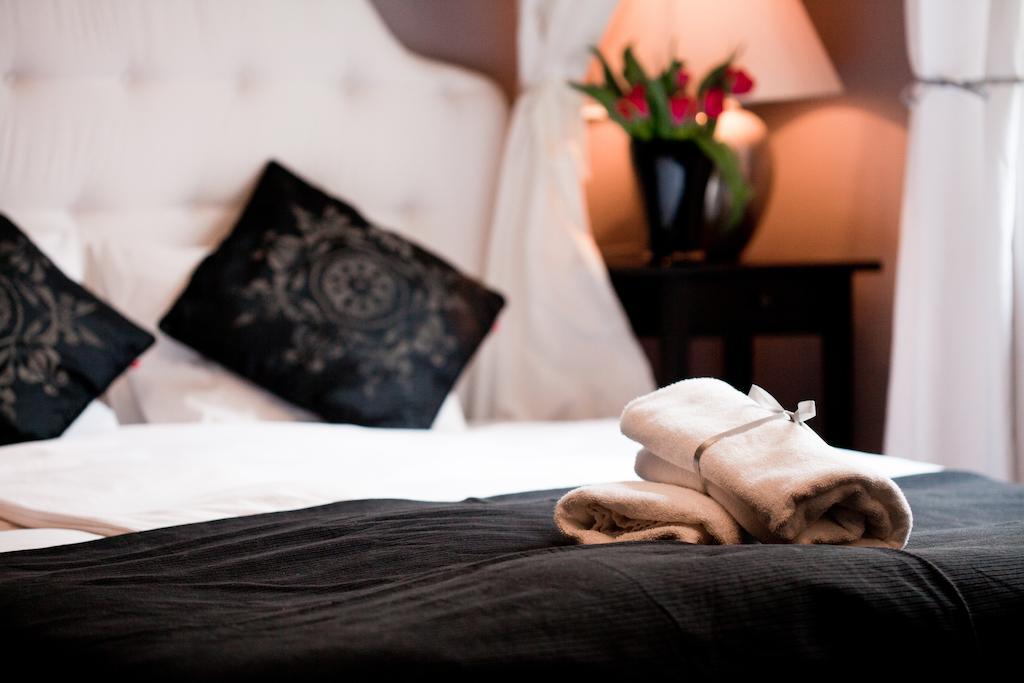 Angel House Aparthotel Krakow Ruang foto